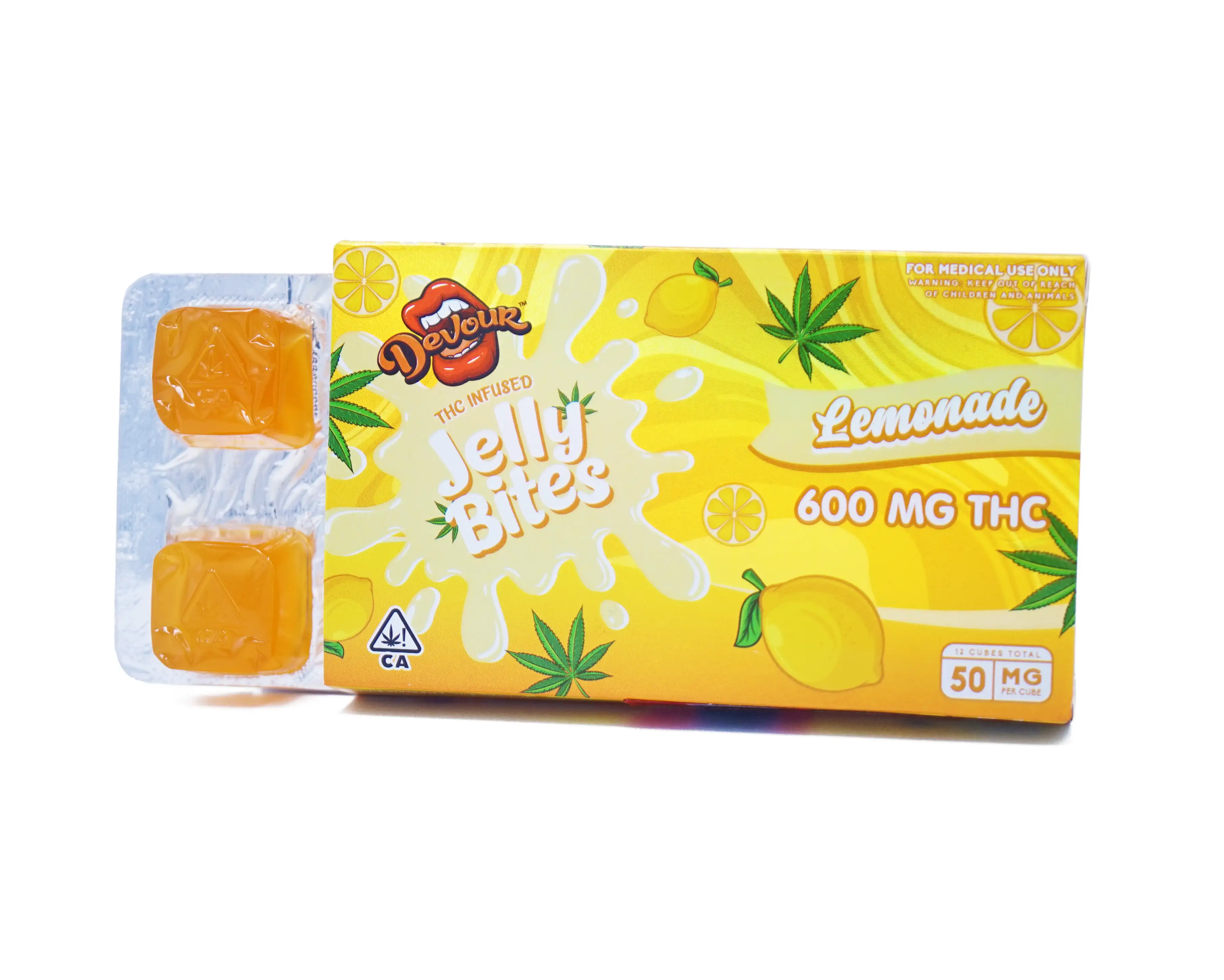Jelly Bites