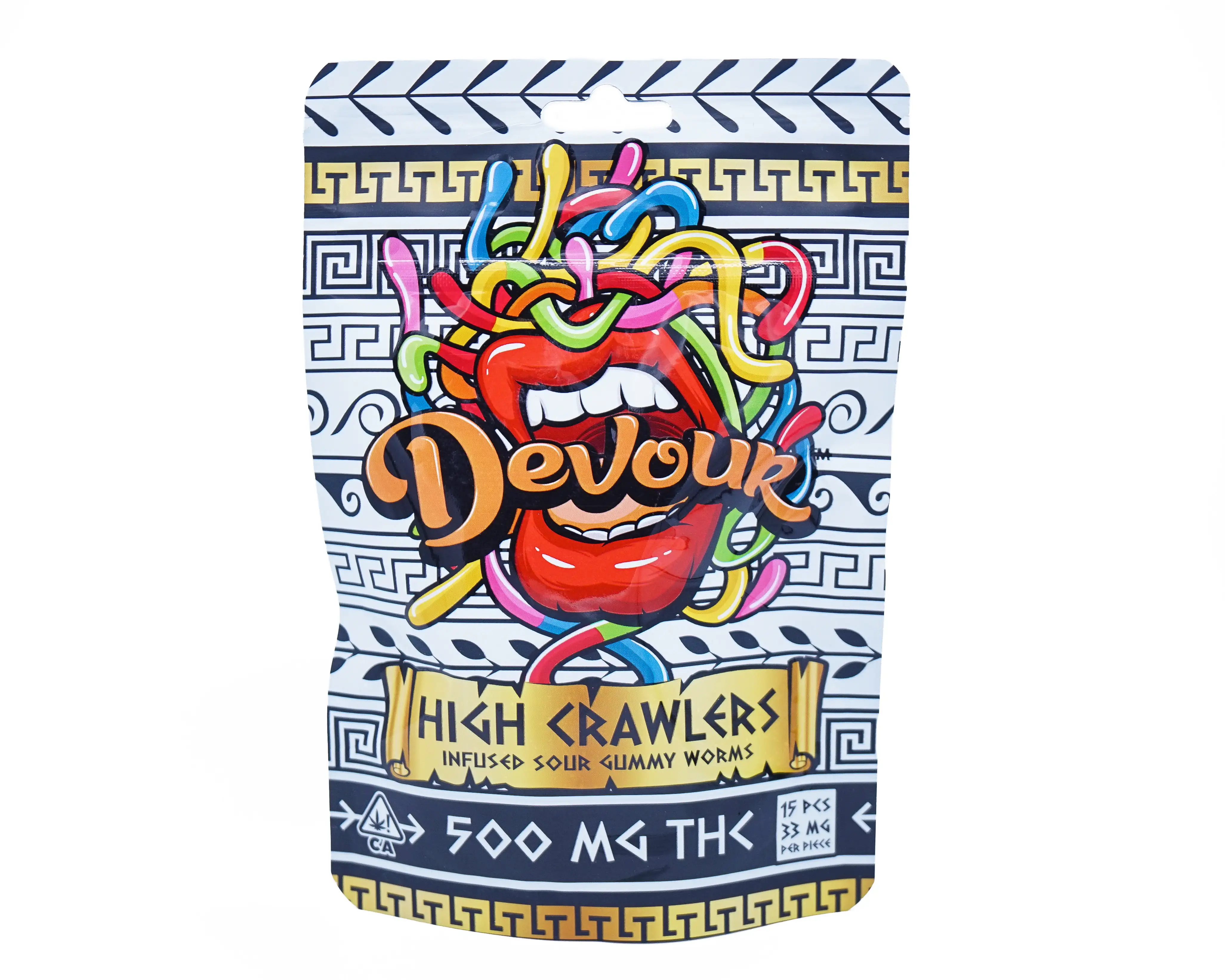 High Crawlers